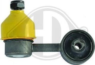 Diederichs 1121103 - Brat / bieleta suspensie, stabilizator aaoparts.ro