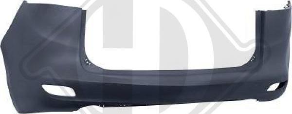 Diederichs 1892055 - Tampon aaoparts.ro