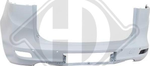 Diederichs 1892058 - Tampon aaoparts.ro