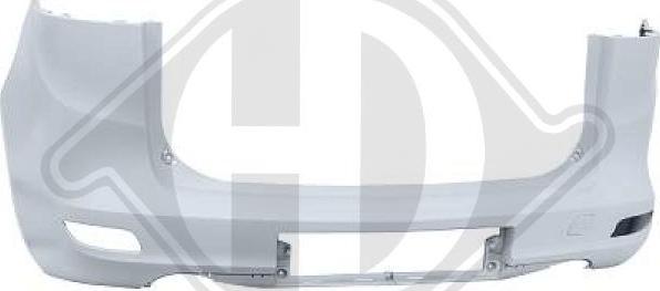 Diederichs 1892057 - Tampon aaoparts.ro