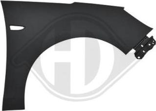 Diederichs 1892006 - Aripa aaoparts.ro