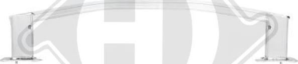 Diederichs 1851015 - Suport,tampon aaoparts.ro