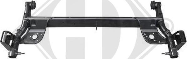 Diederichs 1866419 - Corp ax aaoparts.ro