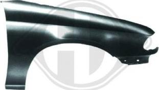 Diederichs 1804006 - Aripa aaoparts.ro