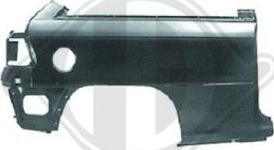 Diederichs 1804035 - Panou lateral aaoparts.ro