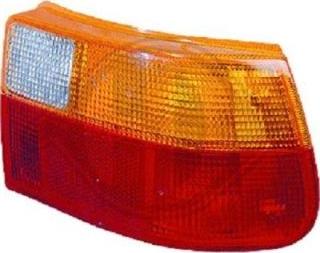 Diederichs 1804290 - Lampa spate aaoparts.ro