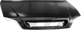 Diederichs 1805000 - Capota motor aaoparts.ro
