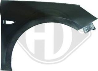 Diederichs 1808006 - Aripa aaoparts.ro