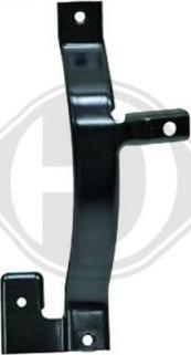 Diederichs 1808016 - Suport, bara protectie aaoparts.ro