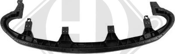 Diederichs 1808013 - Suport,tampon aaoparts.ro