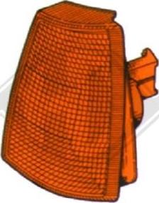 Diederichs 1803071 - Semnalizator aaoparts.ro