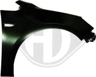 Diederichs 1807006 - Aripa aaoparts.ro