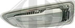 Diederichs 1807077 - Semnalizator aaoparts.ro