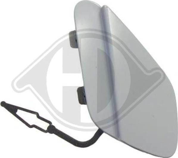 Diederichs 1816059 - Capac carlig remorcare aaoparts.ro