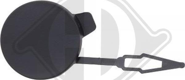 Diederichs 1816159 - Capac carlig remorcare aaoparts.ro
