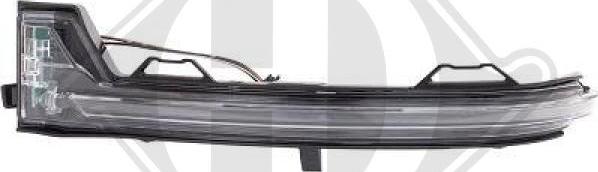 Diederichs 1836129 - Semnalizator aaoparts.ro
