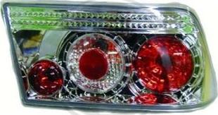 Diederichs 1830195 - Set lumini spate aaoparts.ro