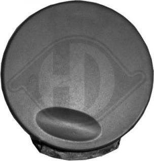 Diederichs 1825062 - Capac carlig remorcare aaoparts.ro