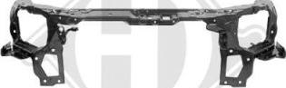 Diederichs 1825002 - Acoperire fata aaoparts.ro