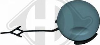 Diederichs 1826061 - Capac carlig remorcare aaoparts.ro