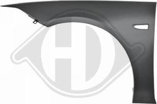 Diederichs 1828007 - Aripa aaoparts.ro