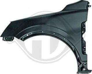 CARRO 035900651 - Aripa aaoparts.ro