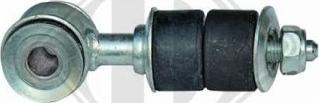 Diederichs 1304004 - Brat / bieleta suspensie, stabilizator aaoparts.ro