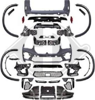 Diederichs 1294550 - Tampon aaoparts.ro