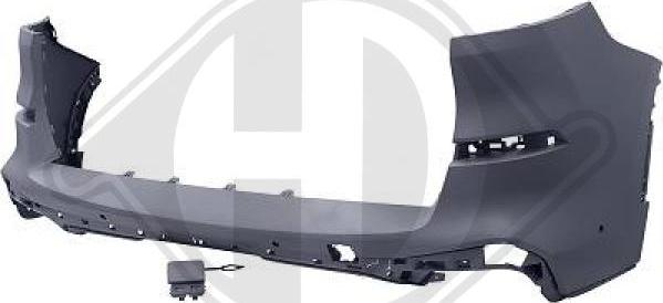 Diederichs 1294056 - Tampon aaoparts.ro