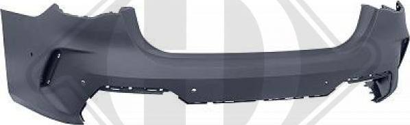 Diederichs 1246255 - Tampon aaoparts.ro