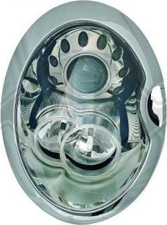 Diederichs 1205184 - Far aaoparts.ro