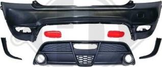 Diederichs 1206455 - Tampon aaoparts.ro