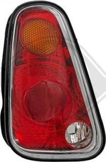 Diederichs 1206093 - Lampa spate aaoparts.ro