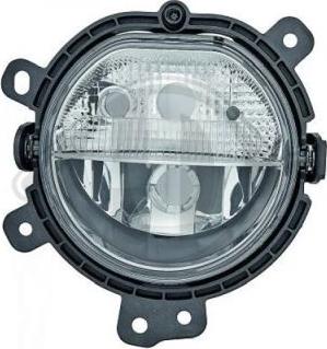 Diederichs 1208088 - Proiector ceata aaoparts.ro