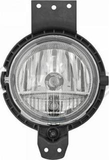 Diederichs 1207288 - Proiector ceata aaoparts.ro