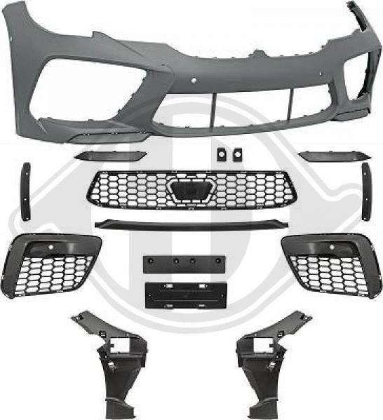 Diederichs 1219650 - Tampon aaoparts.ro