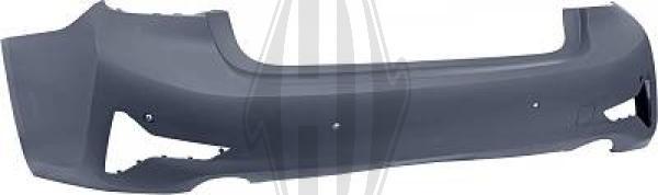 Diederichs 1219055 - Tampon aaoparts.ro