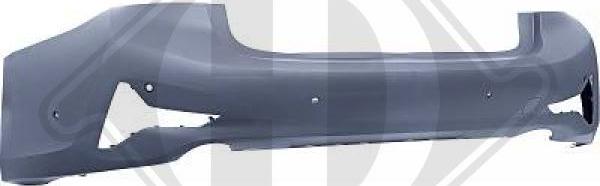 Diederichs 1219058 - Tampon aaoparts.ro