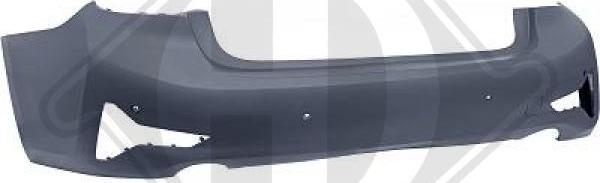 Diederichs 1219057 - Tampon aaoparts.ro