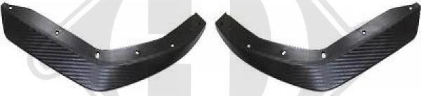 Diederichs 1219166 - Spoiler aaoparts.ro