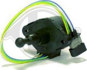 Diederichs 1214386 - Element de reglaj,faruri aaoparts.ro