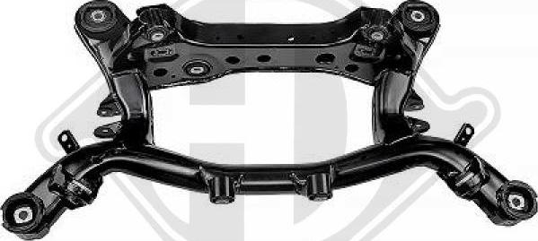 Diederichs 1216419 - Corp ax aaoparts.ro