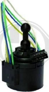 Diederichs 1280086 - Element de reglaj,faruri aaoparts.ro