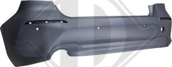 Diederichs 1282055 - Tampon aaoparts.ro