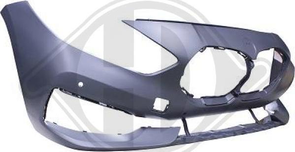 Diederichs 1282050 - Tampon aaoparts.ro