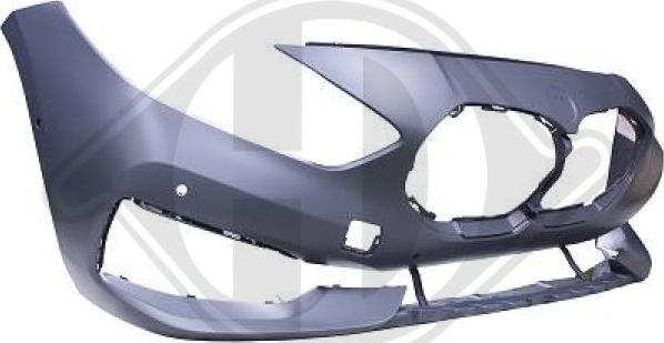 Diederichs 1282051 - Tampon aaoparts.ro