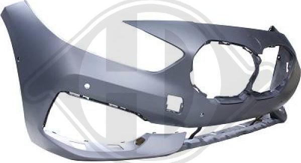 Diederichs 1282053 - Tampon aaoparts.ro