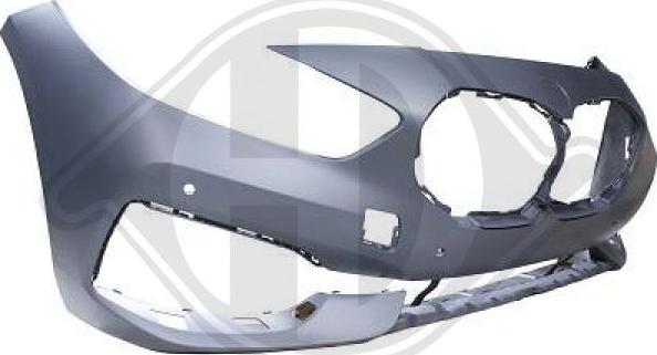 Diederichs 1282052 - Tampon aaoparts.ro