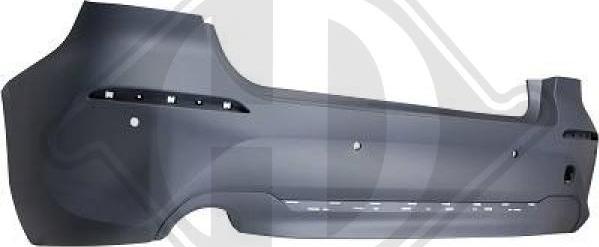 Diederichs 1282057 - Tampon aaoparts.ro