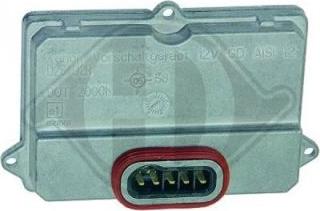 Diederichs 1224285 - Unitate de comanda,lampa cu descarcare pe gaz aaoparts.ro